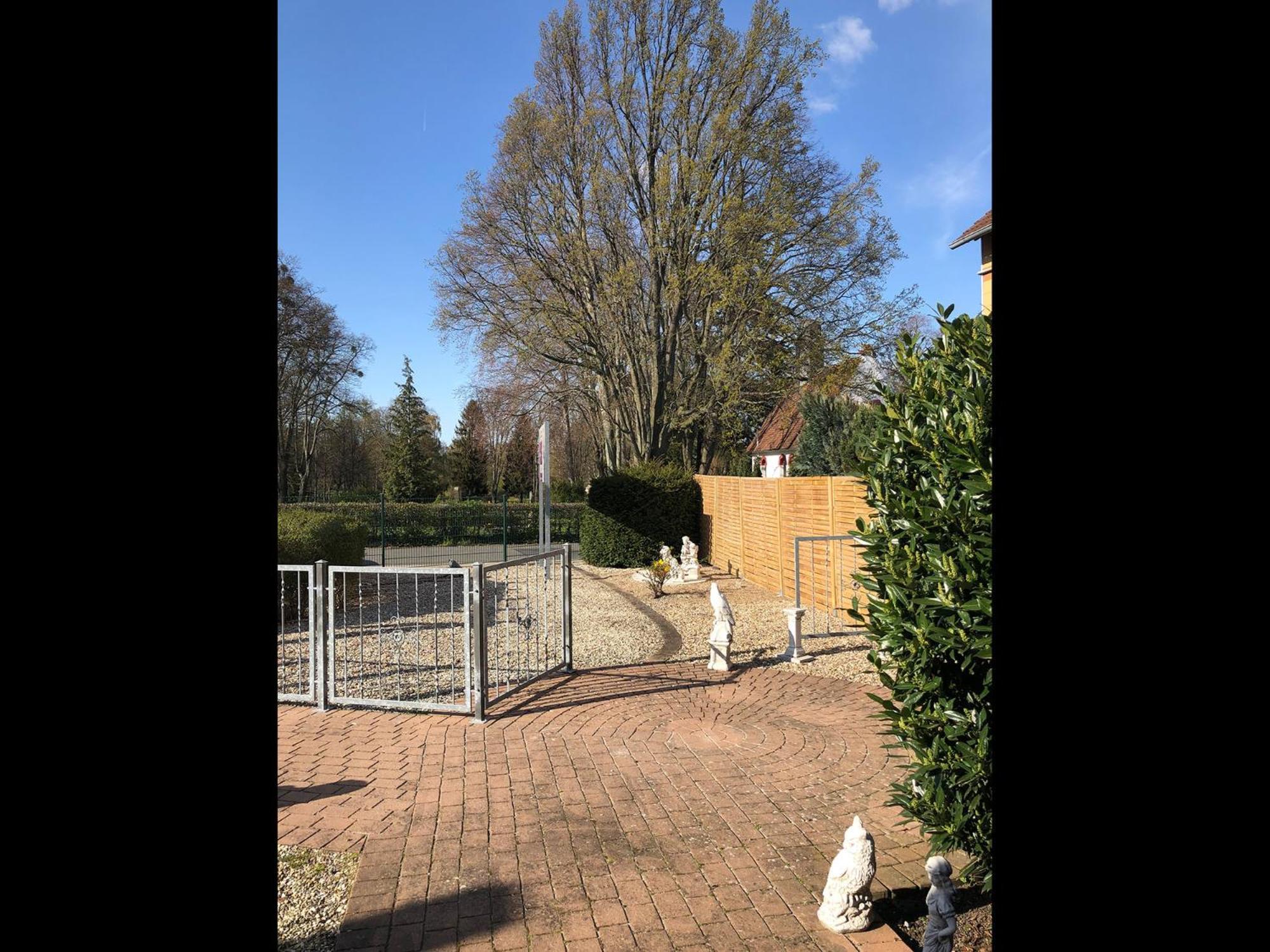Neu! Ferienhuette Tiny House Vila Schoningen Exterior foto